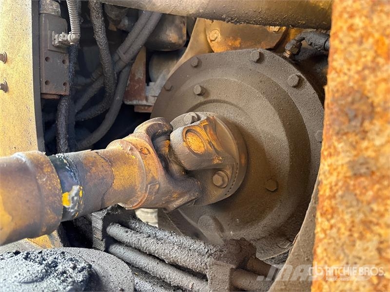 Volvo L90E Фронтальные погрузчики