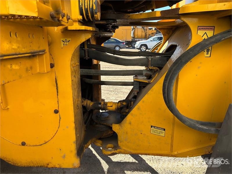 Volvo L90E Фронтальные погрузчики