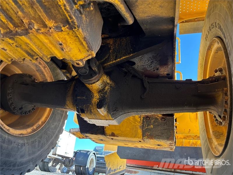 Volvo L90E Фронтальные погрузчики