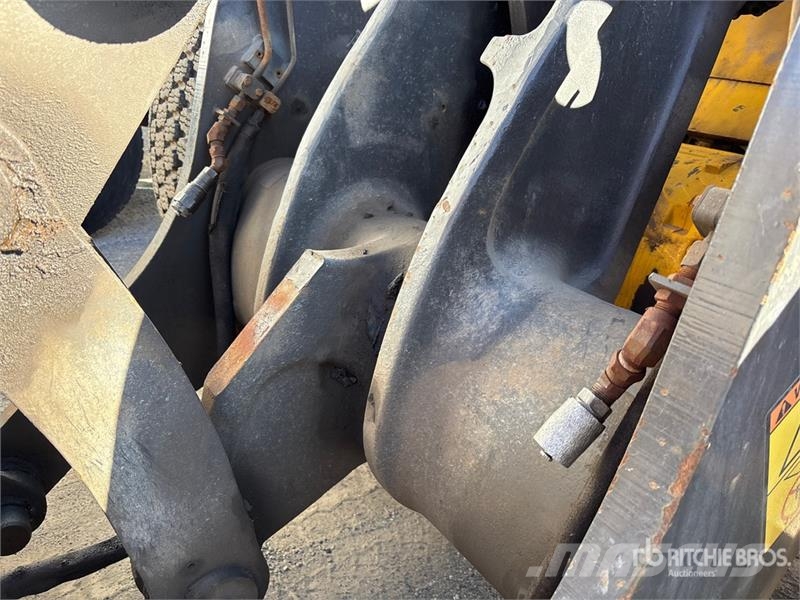 Volvo L90E Фронтальные погрузчики
