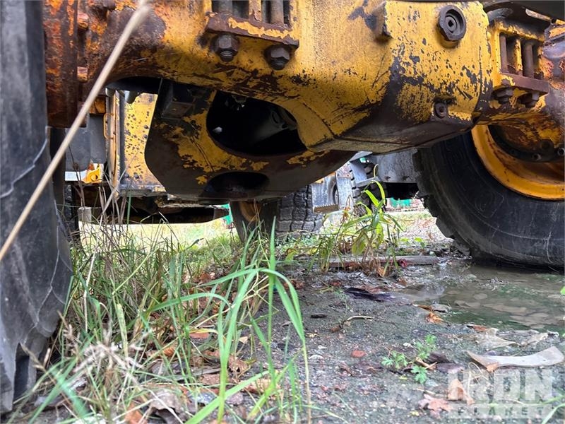 Volvo L90F Wheel Loader Radlader
