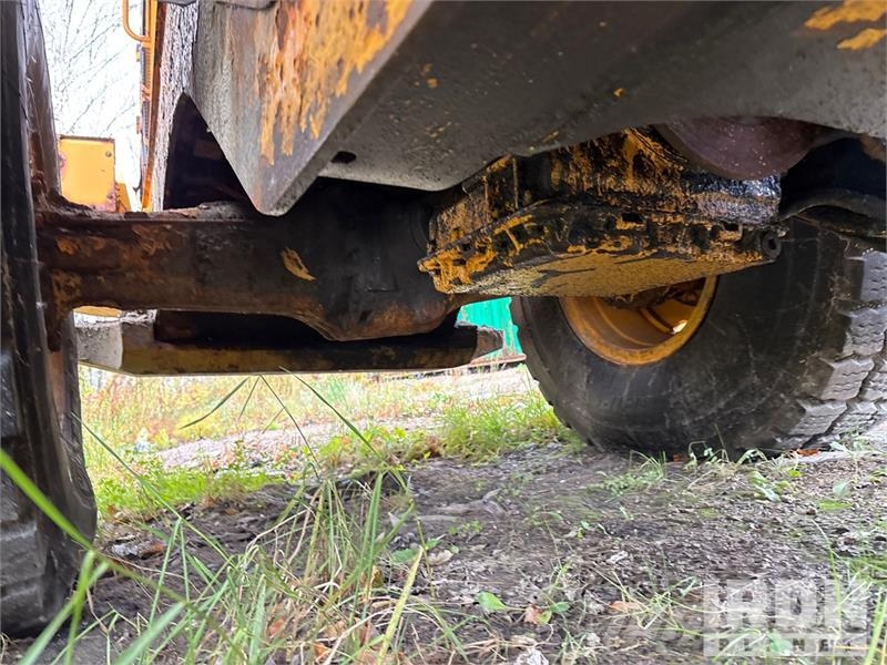 Volvo L90F Wheel Loader Radlader