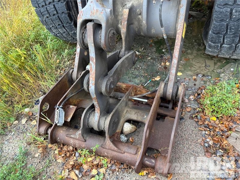 Volvo L90F Wheel Loader Radlader