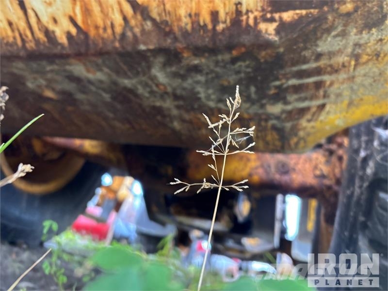 Volvo L90F Wheel Loader Radlader