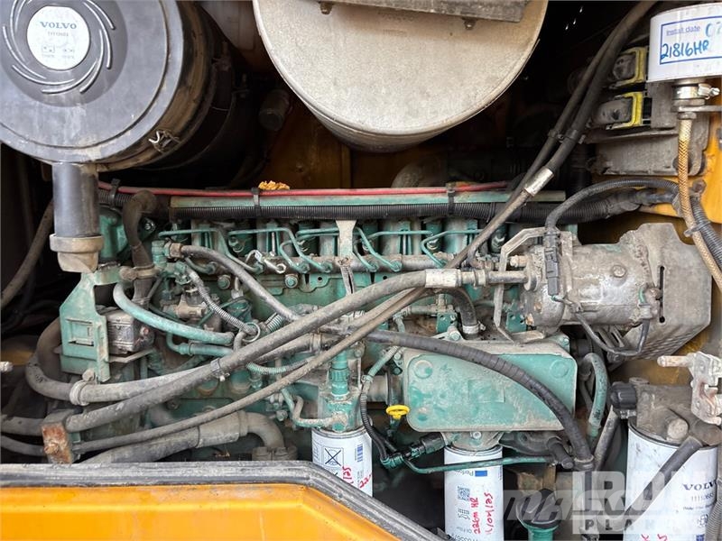 Volvo L90F Wheel Loader Radlader