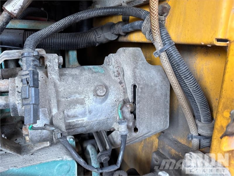 Volvo L90F Wheel Loader Radlader