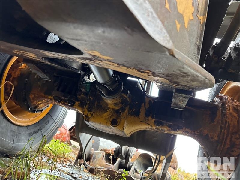 Volvo L90F Wheel Loader Radlader