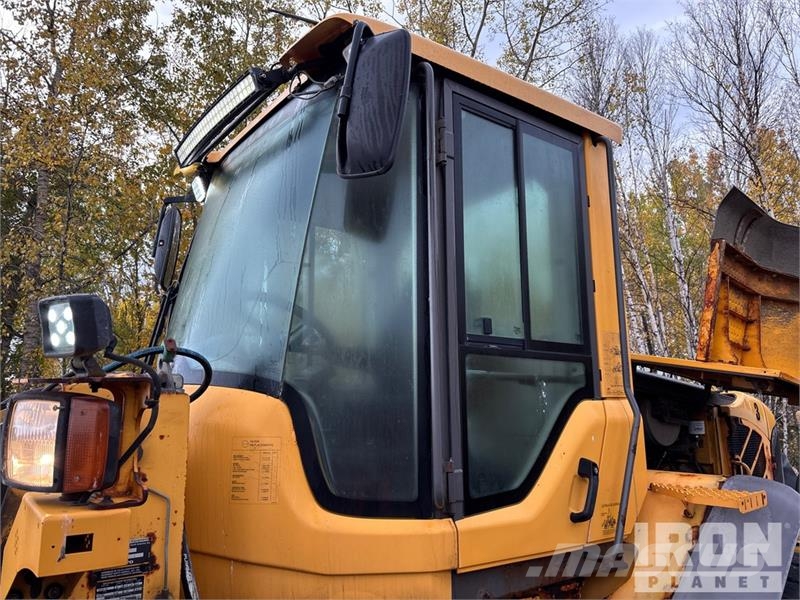 Volvo L90F Wheel Loader Radlader