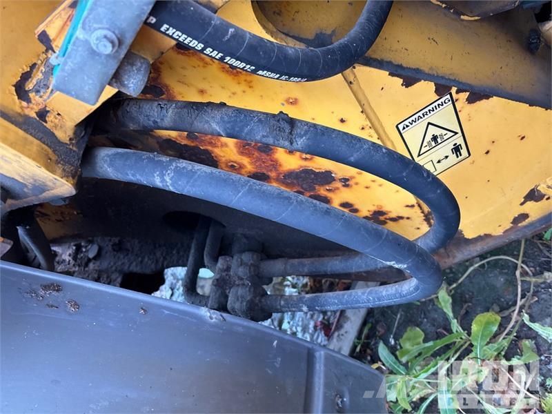 Volvo L90F Wheel Loader Radlader