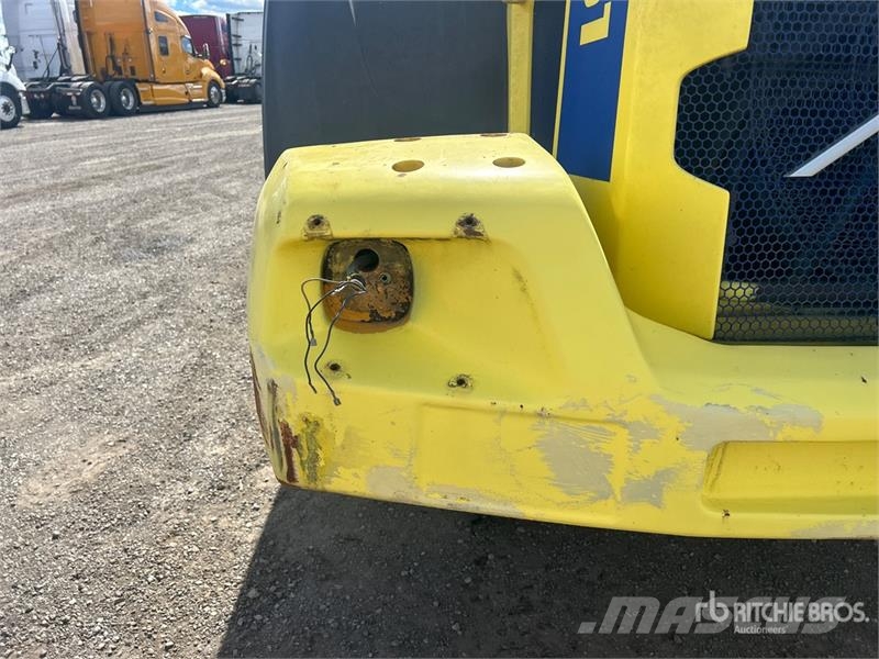 Volvo L90G Wheel Loader Utovarivači na kotačima