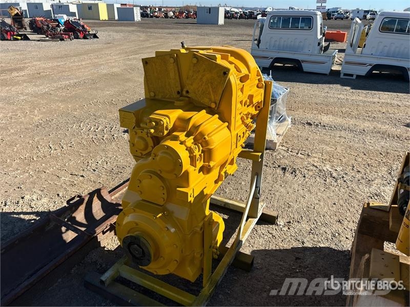 Volvo Transmission - Fits Volvo 150G Wheel Loader 225911 Menjači