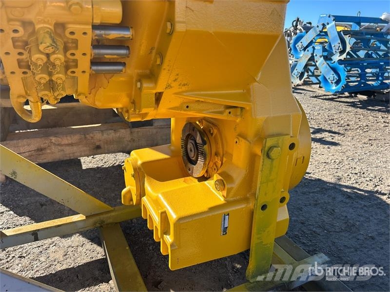 Volvo Transmission - Fits Volvo 150G Wheel Loader 225911 Menjači