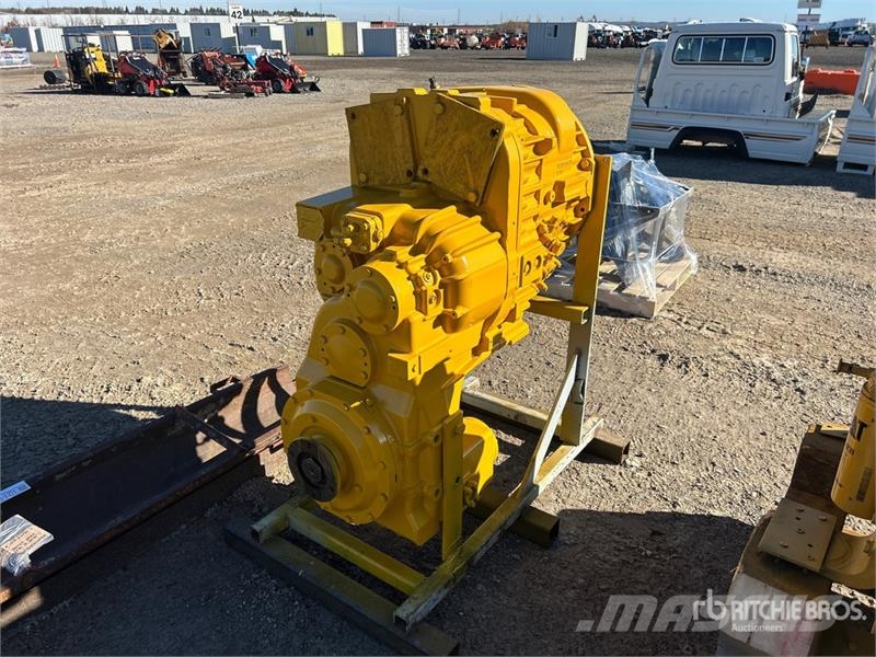 Volvo Transmission - Fits Volvo 150G Wheel Loader 225911 Menjači