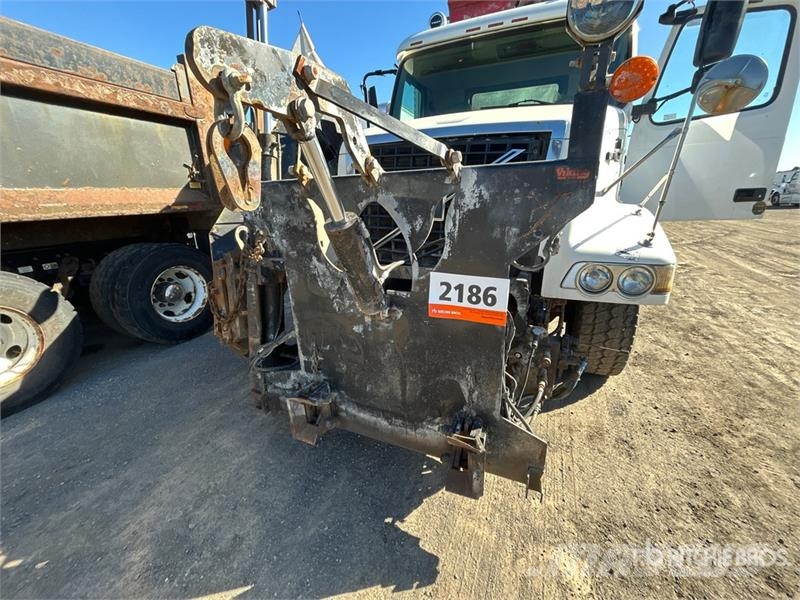 Volvo VHD مركبات الأغراض العامة