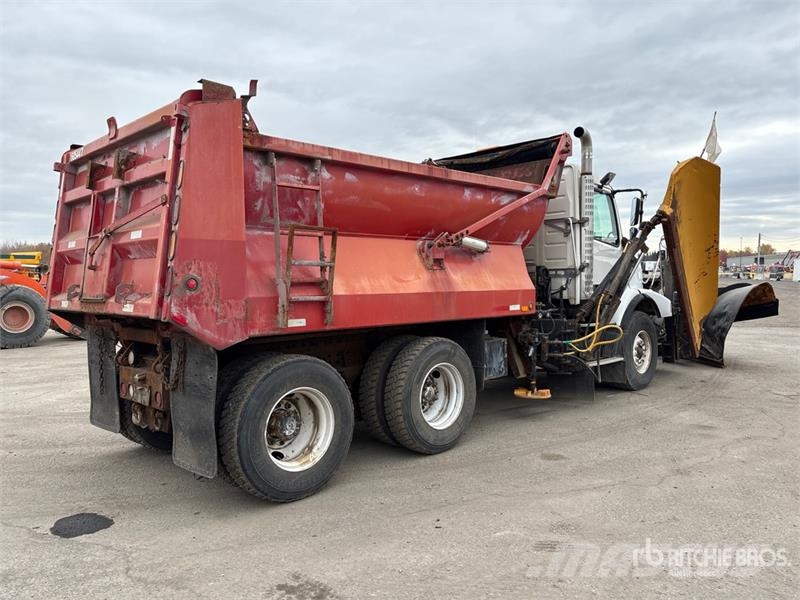 Volvo VHD Municipal / general purpose vehicles