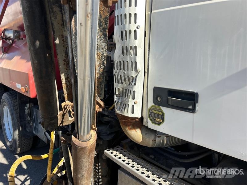 Volvo VHD مركبات الأغراض العامة