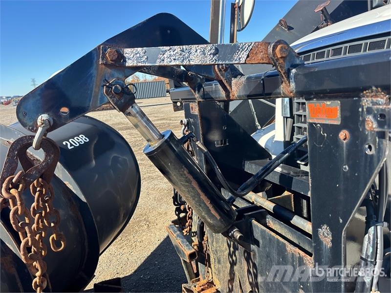 Volvo VHD64B 6x4 Snow Plow Truck Municipal / general purpose vehicles