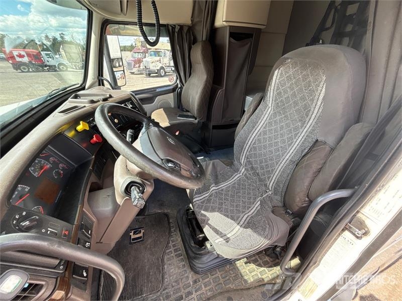 Volvo VNL Tractores (camiões)
