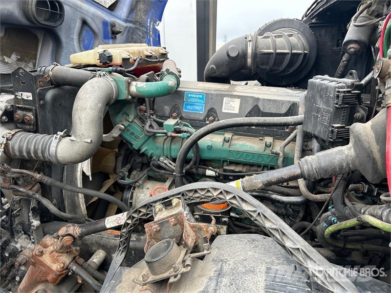 Volvo VNL Motrici e Trattori Stradali