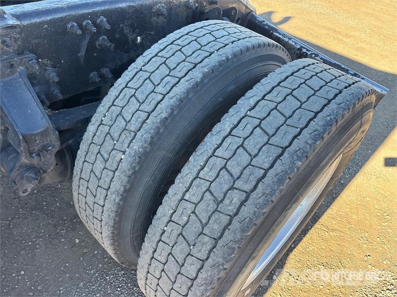 Volvo VNL Traktorske jedinice