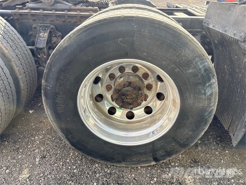 Volvo VNL Motrici e Trattori Stradali