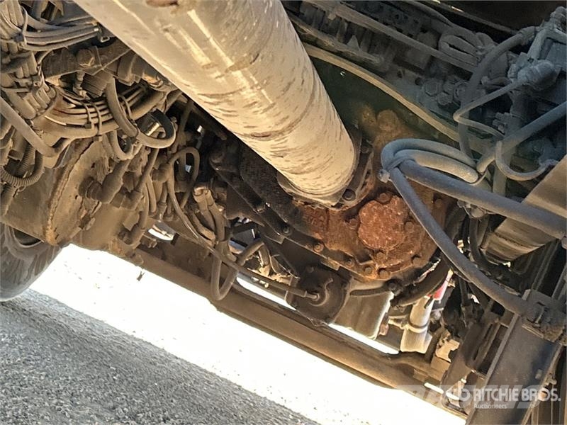 Volvo VNL Traktorske jedinice