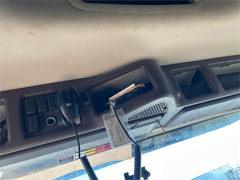 Volvo VNL Traktorske jedinice