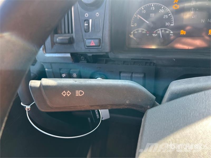Volvo VNL Ciągniki siodłowe