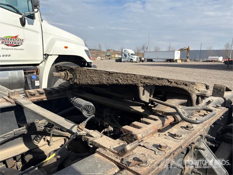 Volvo VNL Motrici e Trattori Stradali