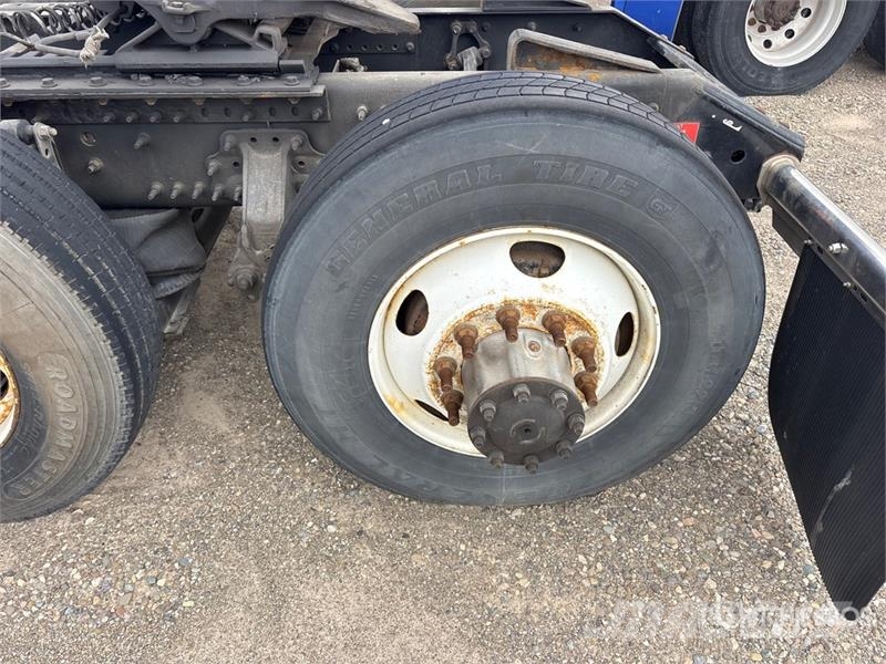 Volvo VNL Traktorske jedinice