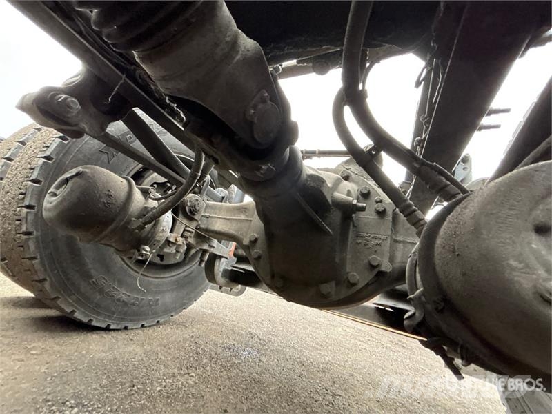 Volvo VNL Motrici e Trattori Stradali