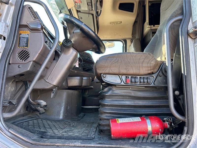 Volvo VNL Traktorske jedinice