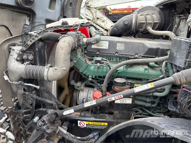 Volvo VNL Motrici e Trattori Stradali