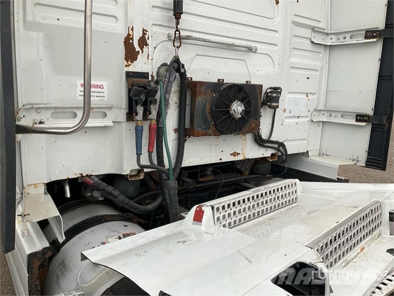 Volvo VNL Motrici e Trattori Stradali
