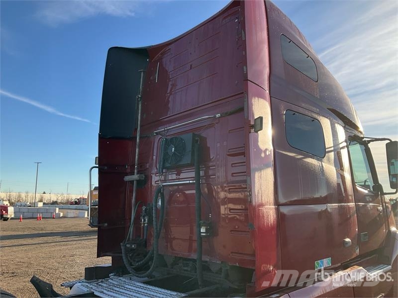 Volvo VNL Tracteur routier