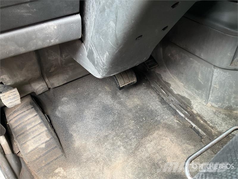 Volvo VNL Motrici e Trattori Stradali