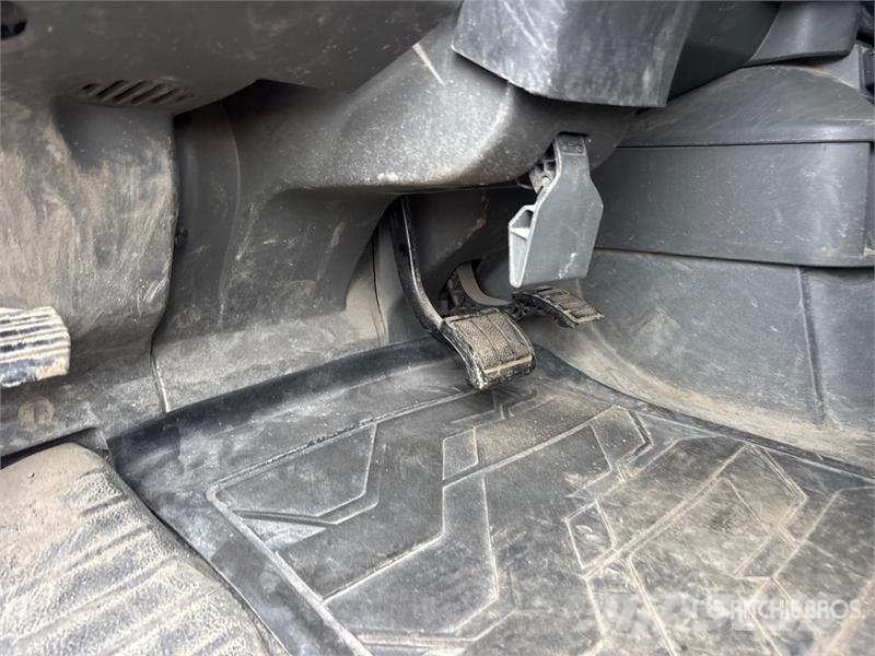Volvo VNL Vlačilci
