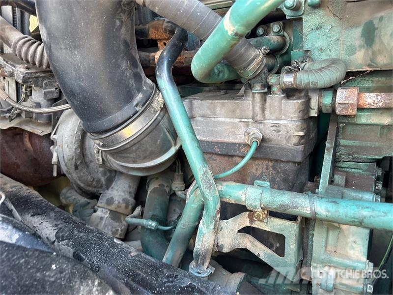 Volvo VNL Traktorske jedinice