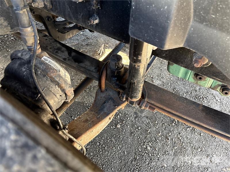 Volvo VNL Τράκτορες