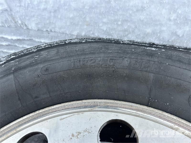 Volvo VNL Tegljači