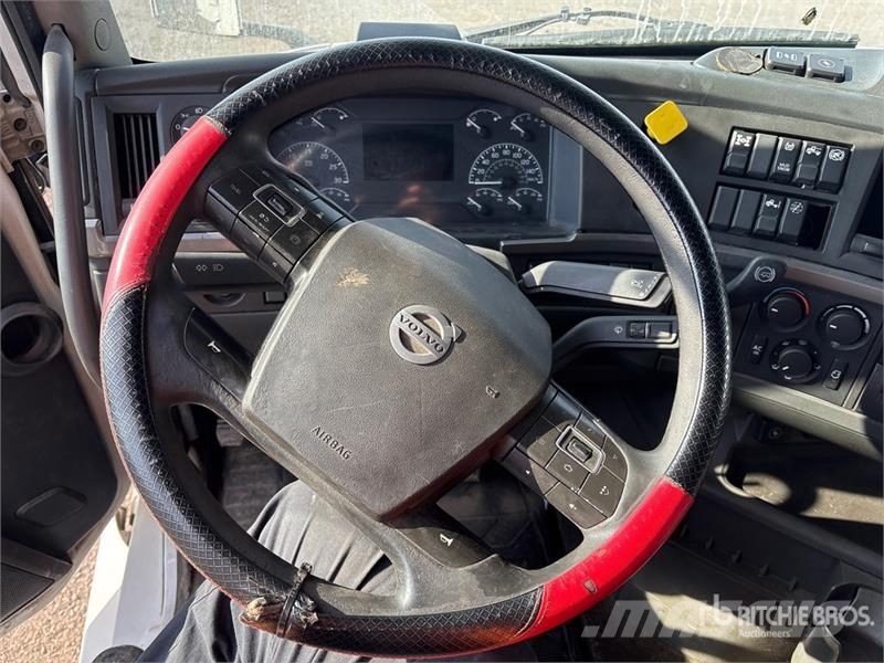 Volvo VNL Motrici e Trattori Stradali