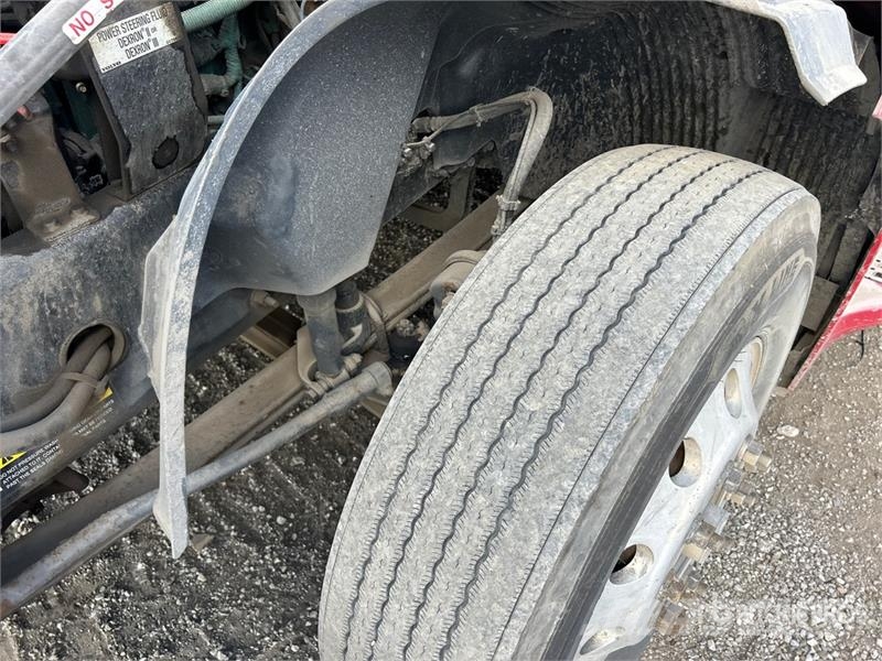 Volvo VNL Tractores (camiões)