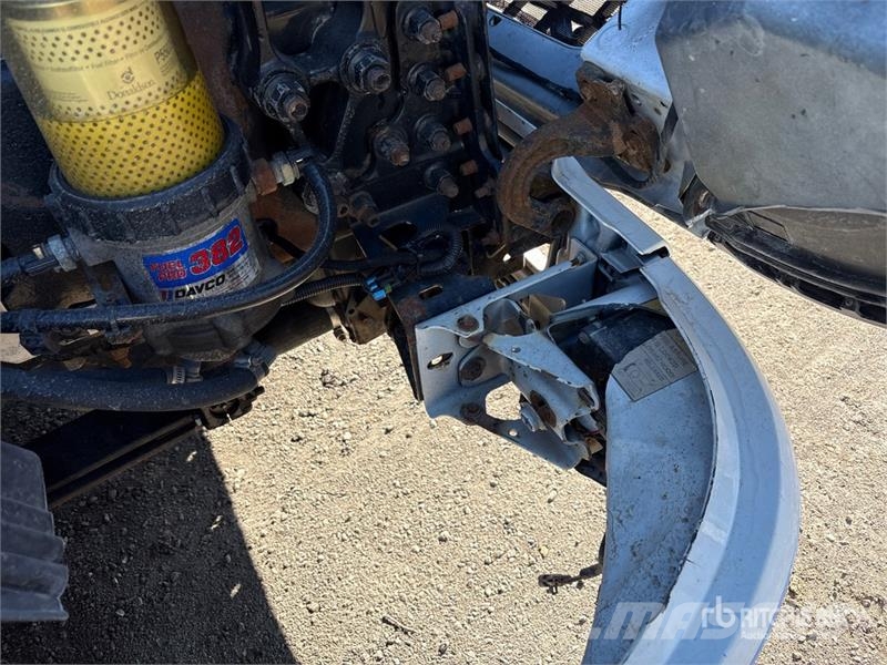 Volvo VNL Τράκτορες
