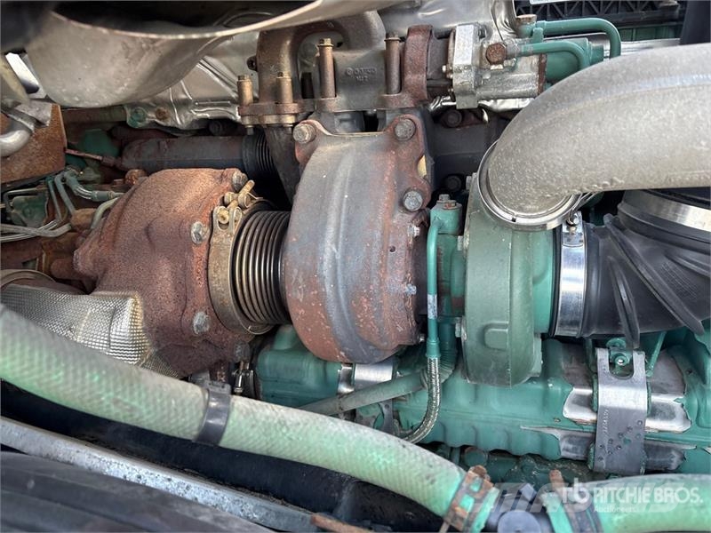 Volvo VNL Sattelzugmaschinen