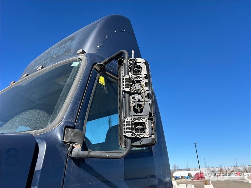 Volvo VNL Nyergesvontatók