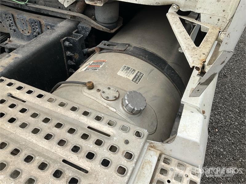 Volvo VNL Motrici e Trattori Stradali