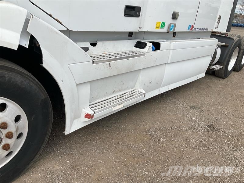 Volvo VNL Motrici e Trattori Stradali