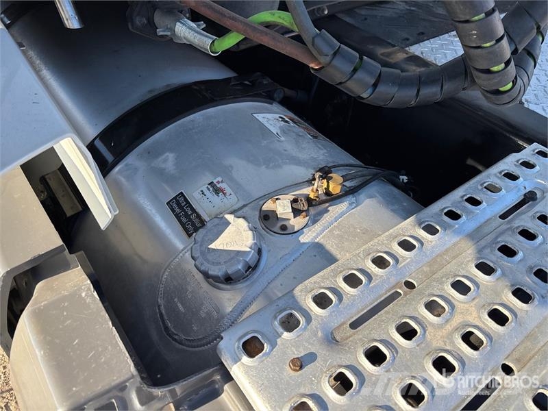Volvo VNL Traktorske jedinice