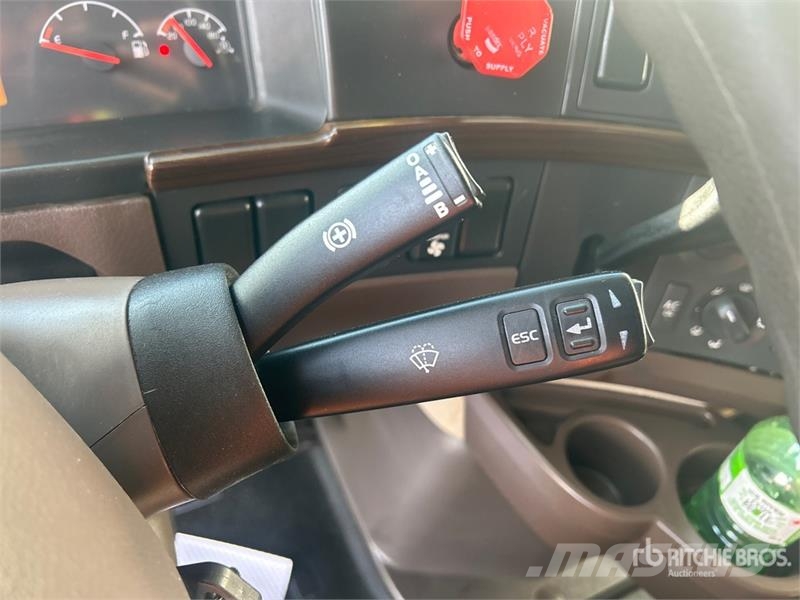 Volvo VNL Motrici e Trattori Stradali