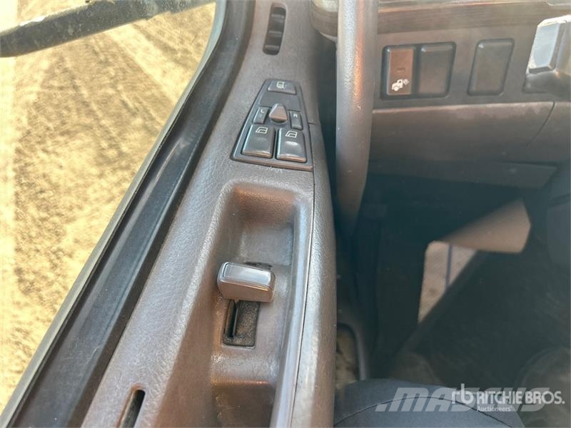 Volvo VNL Motrici e Trattori Stradali